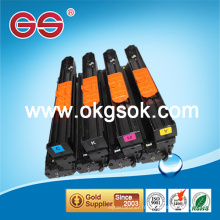 Cartouche toner couleur haute qualité compatible pour OKI C9600